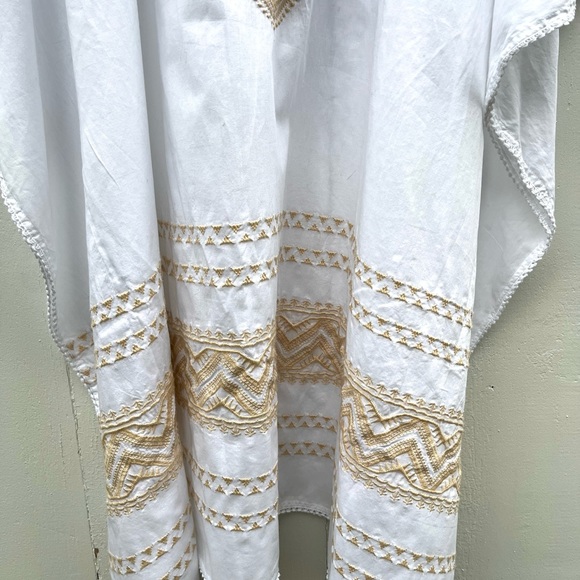 Beach coverup NWOT - Picture 5 of 7